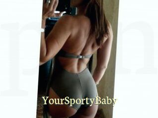 YourSportyBaby