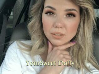 YourSweet_Dolly Porn str8