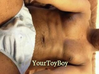 YourToy_Boy