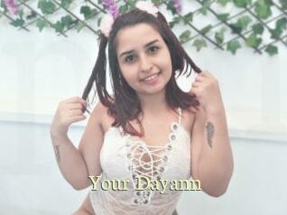 Your_Dayann