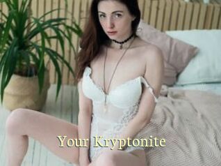 Your_Kryptonite