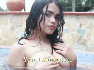 Your_LatinQueen Porn str8