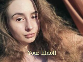Your_lildoll