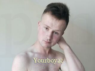 Yourboy22 Porn str8
