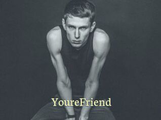 YoureFriend Porn str8