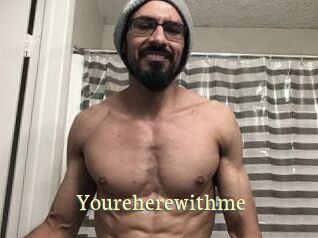 Youreherewithme Porn str8