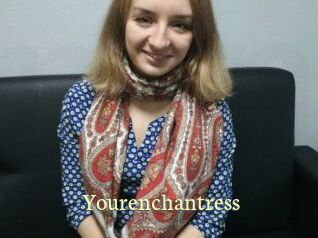 Yourenchantress
