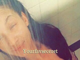 Yourfavseceret