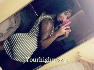 Yourhighness27