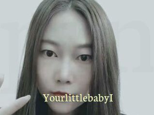 YourlittlebabyI