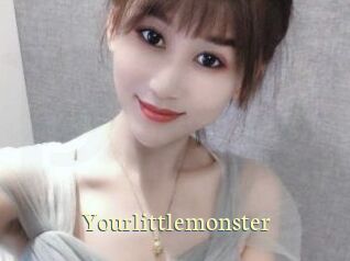 Yourlittlemonster