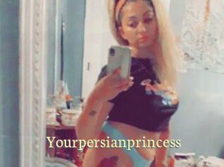 Yourpersianprincess