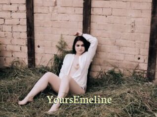 YoursEmeline Porn str8