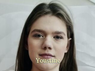 Youstine