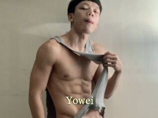 Yowei Porn str8
