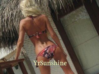 YrSunshine