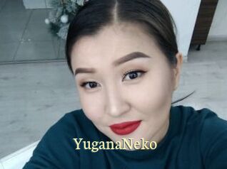 YuganaNeko