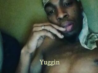 Yuggin Porn str8