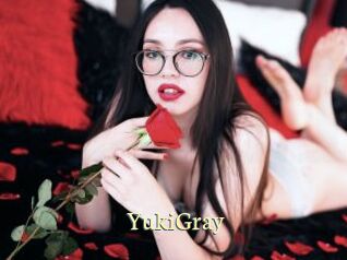 YukiGray