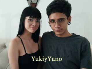 YukiyYuno