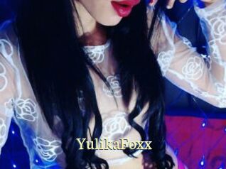 YulikaFoxx