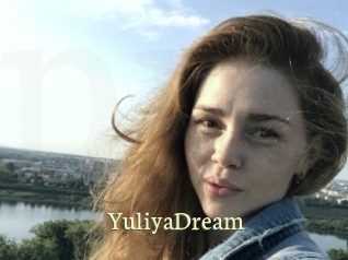 YuliyaDream