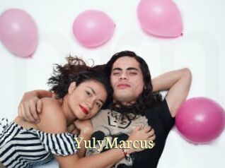 YulyMarcus