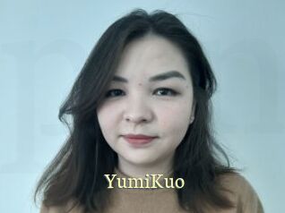 YumiKuo