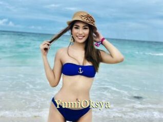 YumiOksya