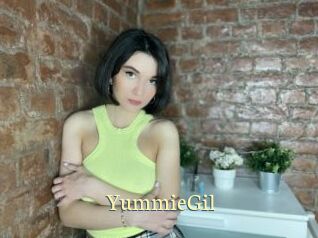 YummieGil