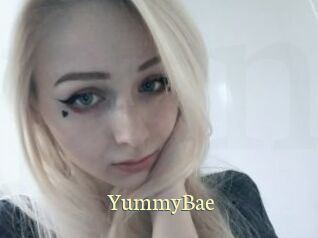 YummyBae Porn str8