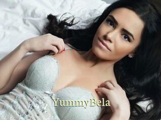 YummyBela Porn str8