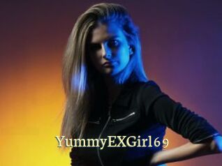 YummyEXGirl69 Porn str8