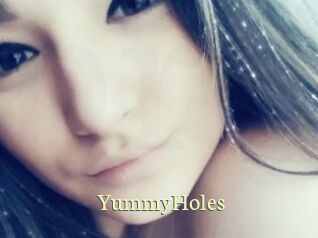 YummyHoles