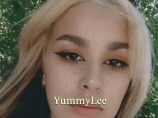 YummyLee Porn str8