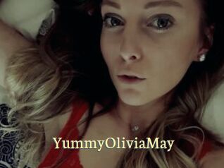 YummyOliviaMay