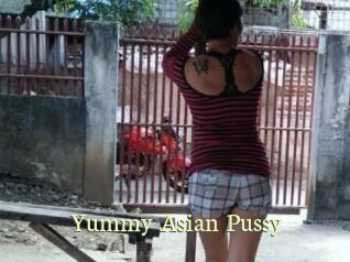 Yummy_Asian_Pussy
