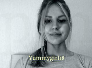 Yummygirl18