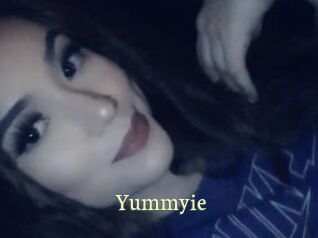 Yummyie