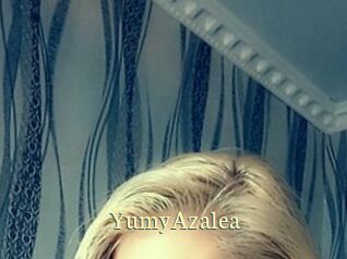YumyAzalea Porn str8