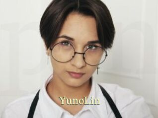 YunoLin Porn str8