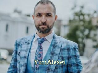 YuriAlexei Porn str8