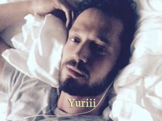 Yuriii
