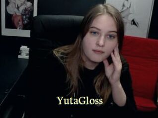 YutaGloss