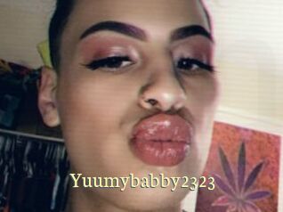 Yuumybabby2323