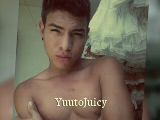 YuutoJuicy Porn str8