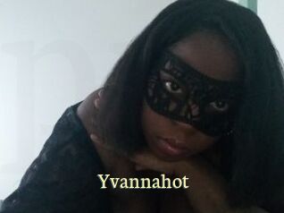 Yvannahot