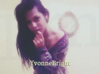 YvonneBright