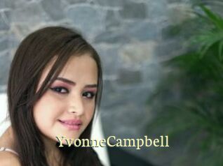 YvonneCampbell Porn str8