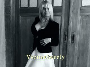 YvonneSweety